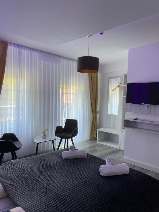 Heidepension Bispingen Bagian luar foto